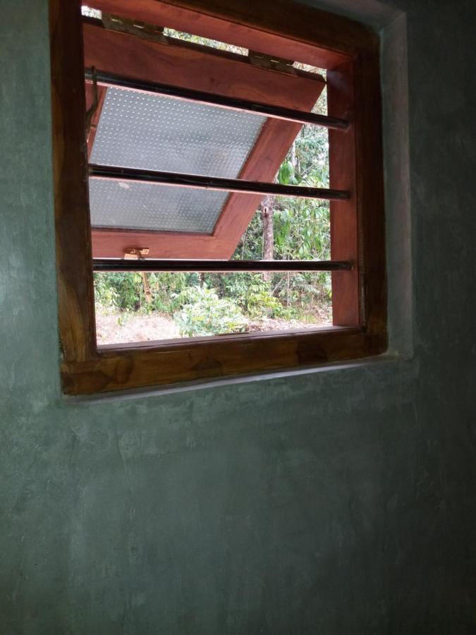 Cashew Villa Hiriketiya ดิคเวลลา ภายนอก รูปภาพ