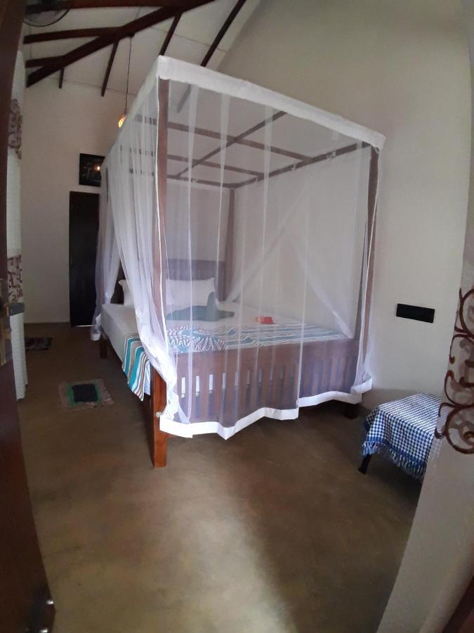 Cashew Villa Hiriketiya ดิคเวลลา ภายนอก รูปภาพ