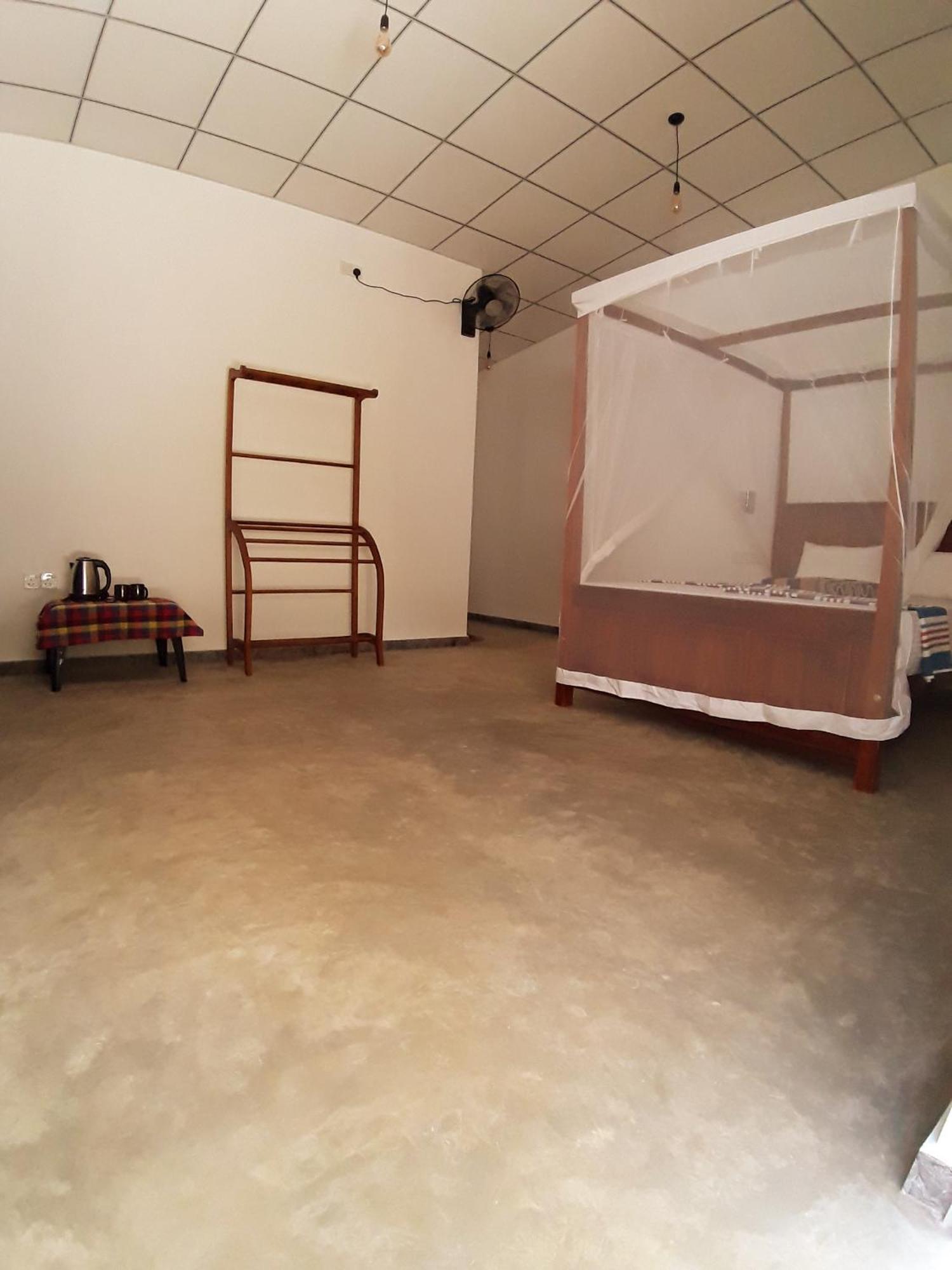 Cashew Villa Hiriketiya ดิคเวลลา ภายนอก รูปภาพ